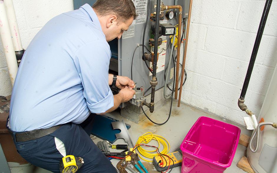 entreprise de chauffage Neuilly-sur-Seine